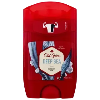 Old Spice pulkdeodorant Deep Sea 50ml