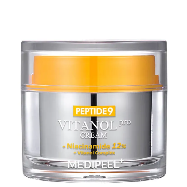 MEDI-PEEL Peptide 9 Vitanol Pro Cream 50g