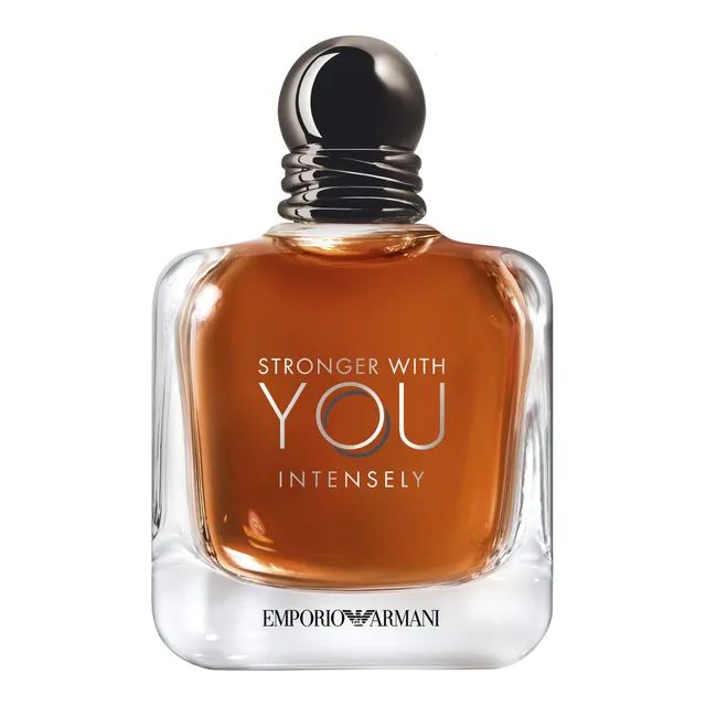 Stronger With You Intensely He EdP 100ml