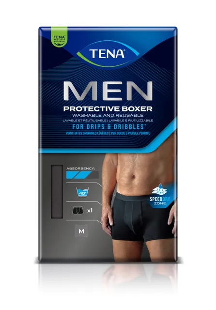 TENA MEN BOKSERID PESTAVAD M