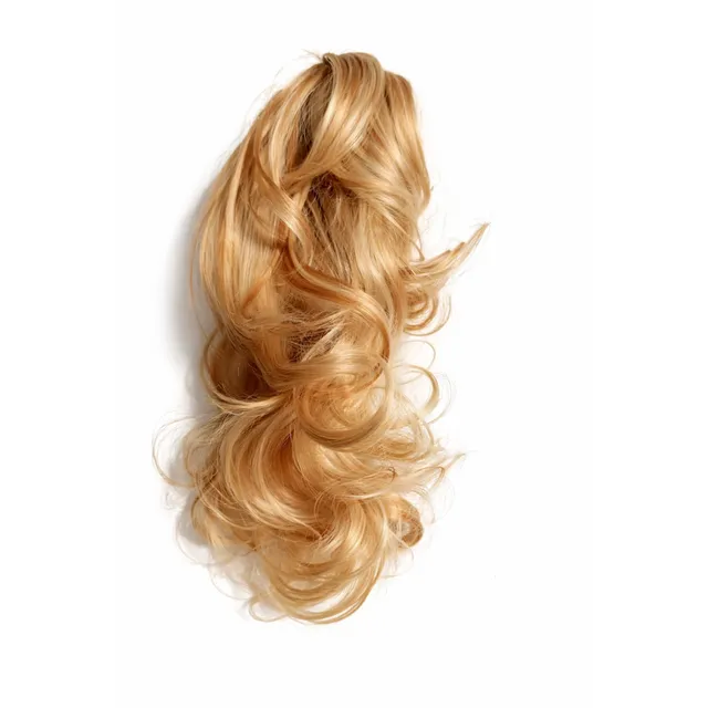 Balmain DoubleStyle Ponytail Memory Hair 35cm