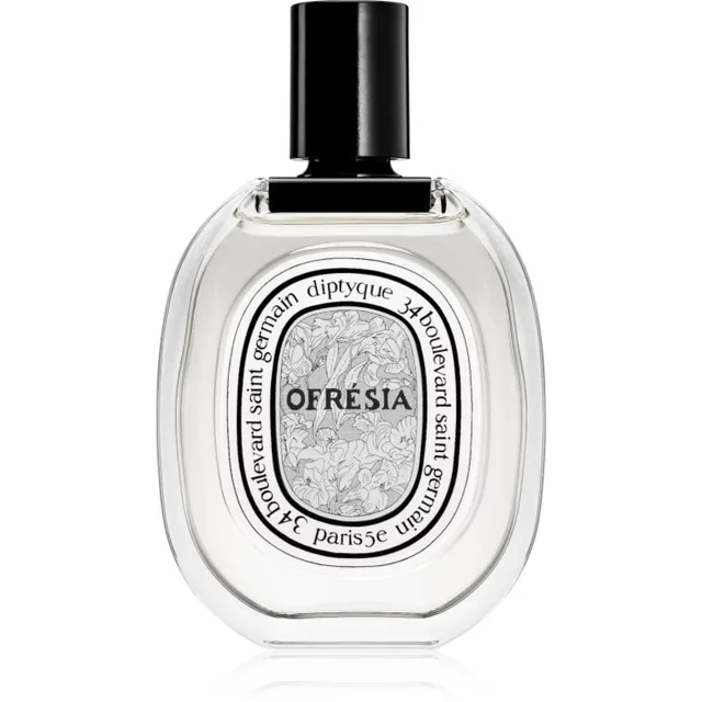 Diptyque Ofresia tualettvesi naistele 100 ml
