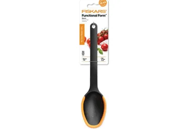 Silikoonlusikas FISKARS