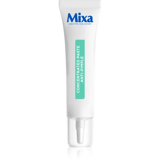 Mixa Anti-Imperfection Kohalik akneravi 15 ml