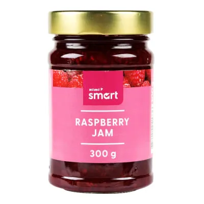 Vaarikamoos Rimi Smart 300g