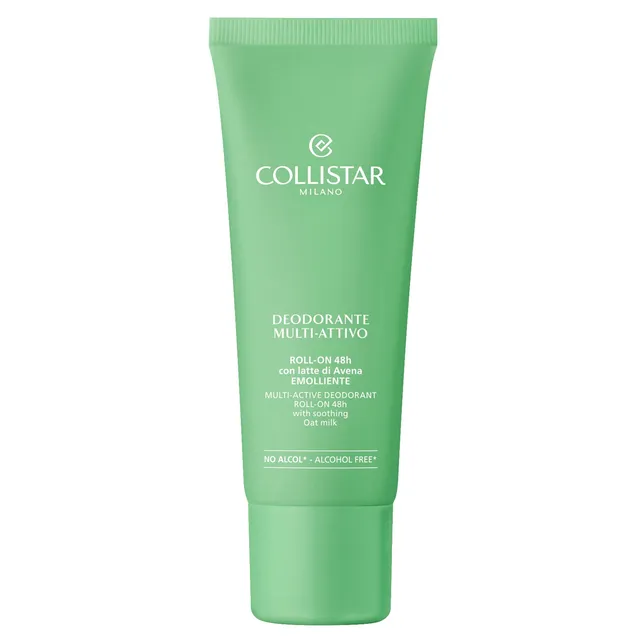 COLLISTAR Multi-Active Deodorant 48H Roll-On 75ml