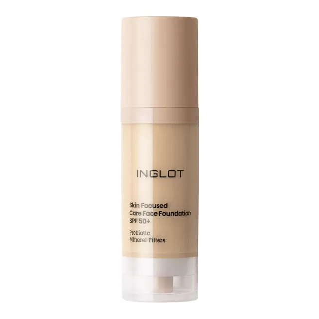Skin Focused jumestuskreem SPF50+
