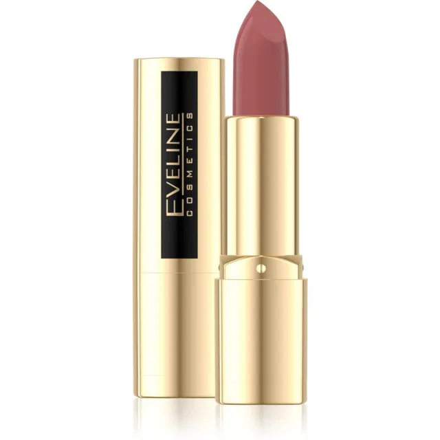 Eveline Cosmetics Variété Satiinhuulepulk varjund 04 First Kiss 4 g