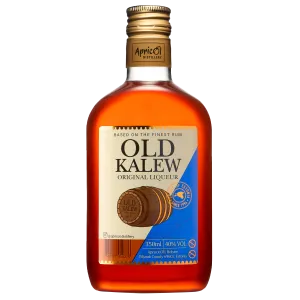 Old Kalew Original Liqueur 40% 0.35L