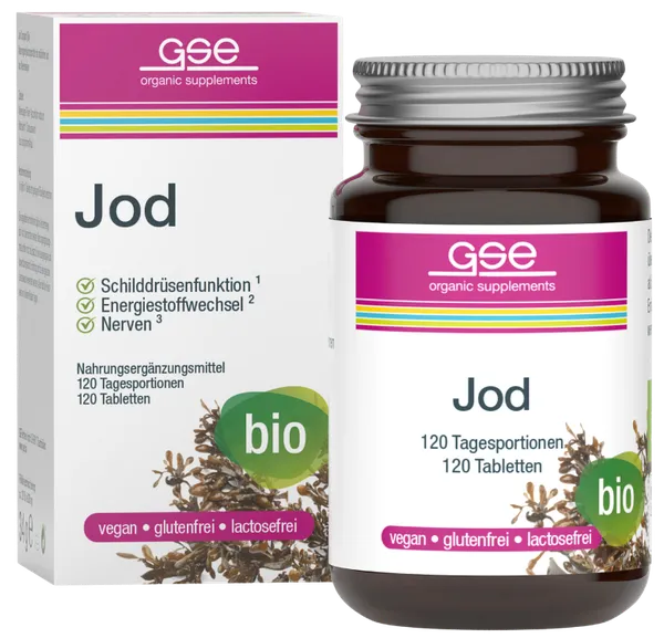 Jood. Toidulisand, ökoloogiline