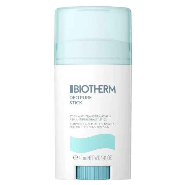 BIOTHERM Deo Pure Deodorant Stick 40ml