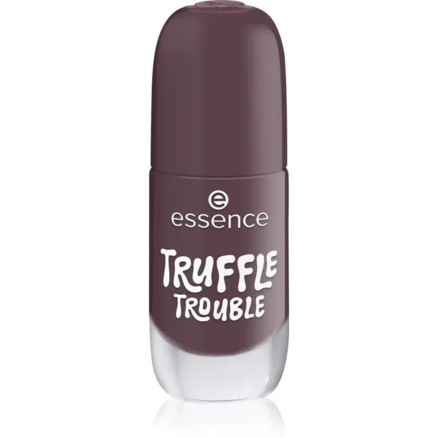 essence Gel Nail Polish Geelküünelakk varjund 44 TRUFFLE TROUBLE 8 ml