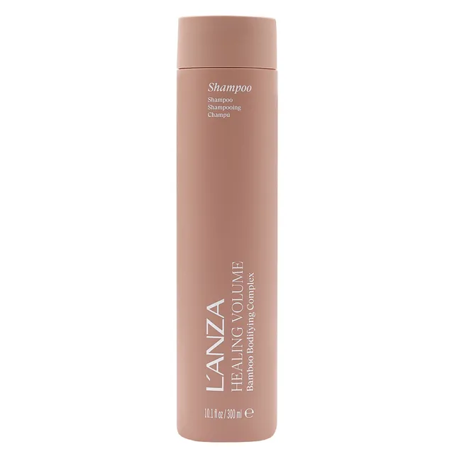 L'ANZA Healing Volume Shampoo 300ml
