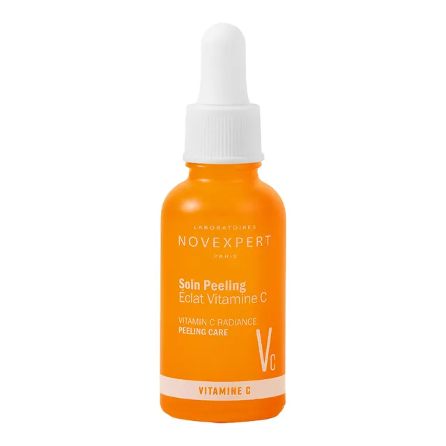 Vitamin C öine kooriv Booster seerum 30ml