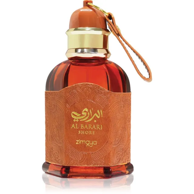 Zimaya Al Barari Shore Parfüümvesi meestele 100 ml