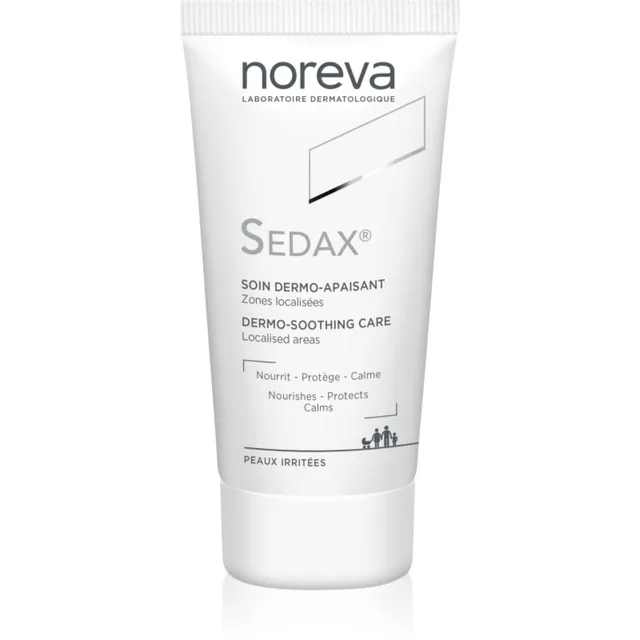 Noreva Sedax Dermo-Soothing Care Rahustav hooldus lokaalseks hoolduseks 30 ml