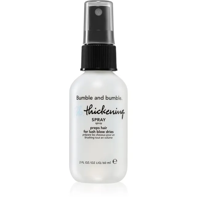 Bumble and bumble Thickening Spray Volüümi andev lakk juustele 60 ml