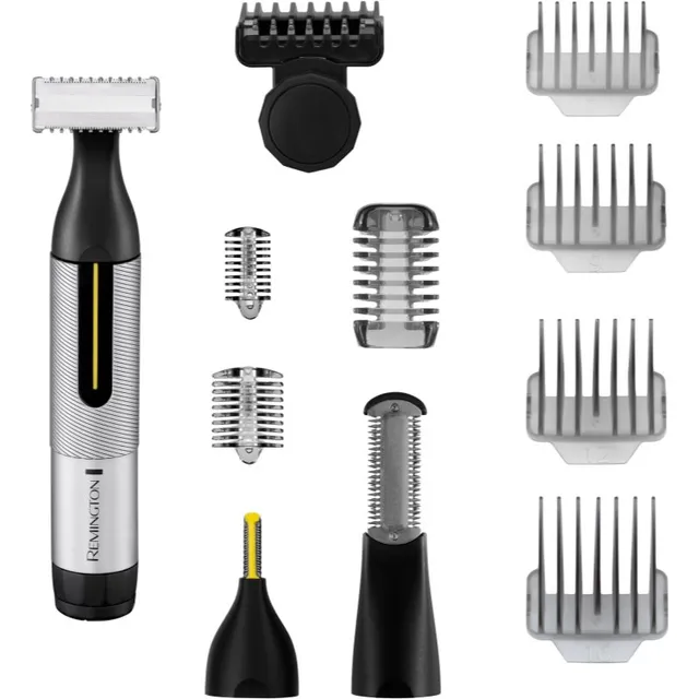 Remington Omniblade Multi Pro HG5000 Täppistrimmer juustele ja kehale 1 tk