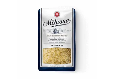 Makaronid Farfalline LA MOLISANA 500g