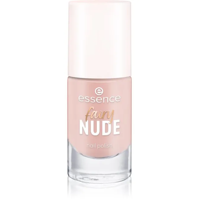 essence fairy Küünelakk varjund 06 NUDE 8 ml