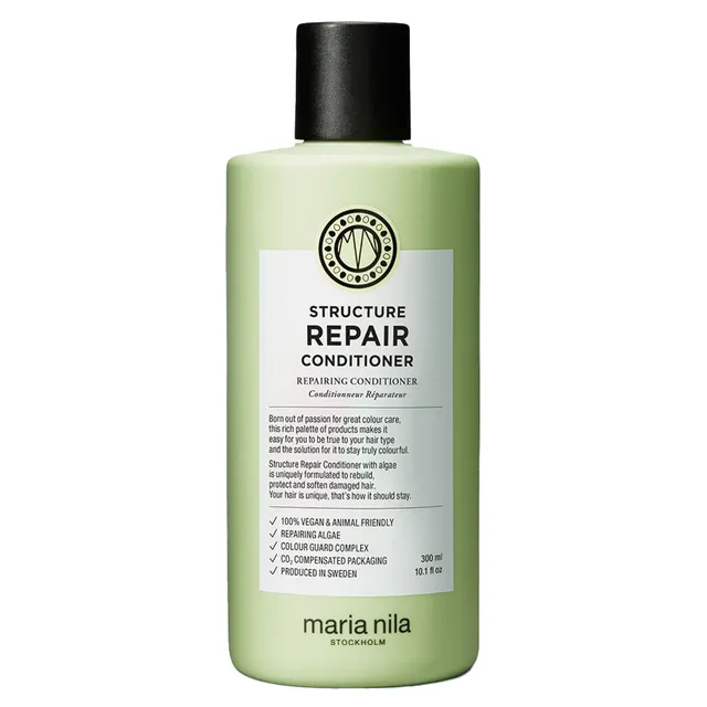 MARIA NILA Structure Repair Conditioner 300ml