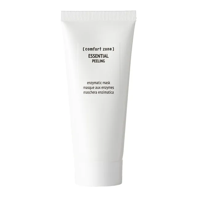 Essential ensüümkoorija näole 60ml