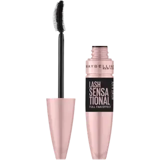 Maybelline ripsmetush Lash Sensational Intense Black