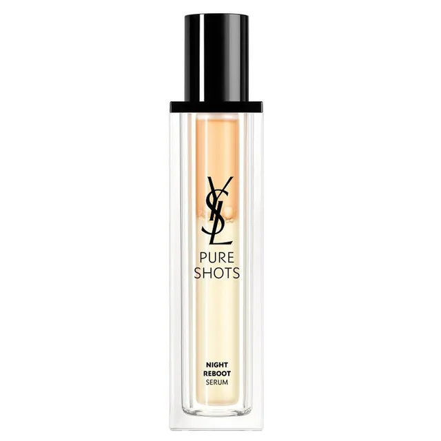 YVES SAINT LAURENT YSL Pure Shots Night Reboot Serum 50ml