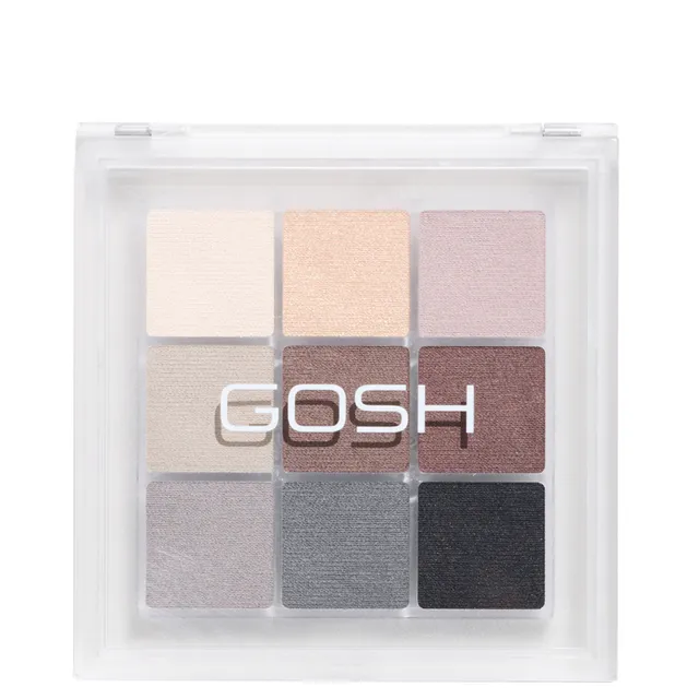 GOSH Eyedentity Eyeshadow No.005 Be Hopeful 6g