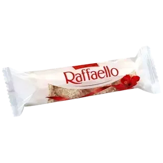 Raffaello kommikarp 40 g