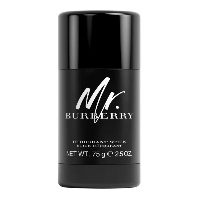 BURBERRY Mr. Burberry Deodorant Stick 75g