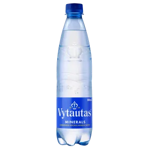 Vytautas karb-tud looduslik min.vesi0.5L