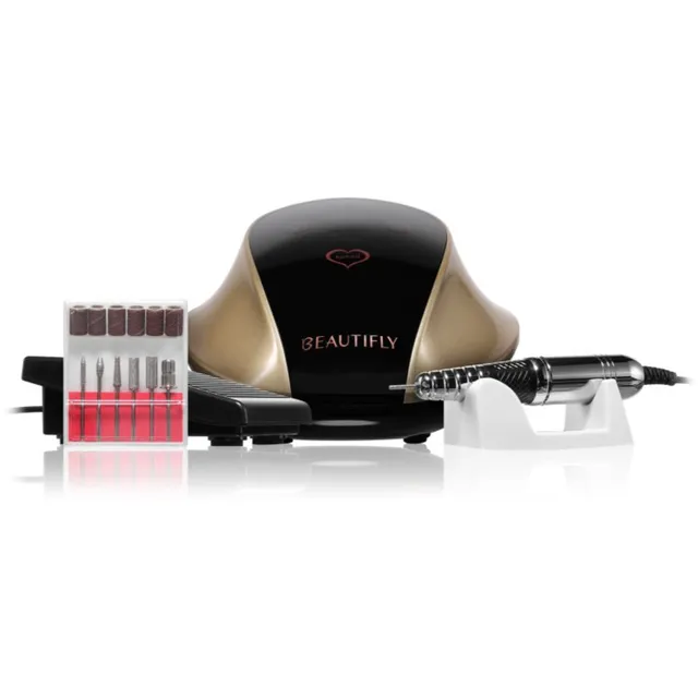 Beautifly Nails Sculpto Elektriline küüneviil 1 tk