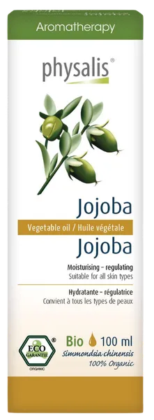 Jojobaõli, ökoloogiline