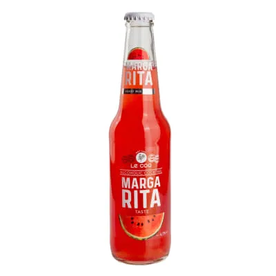 Muu alkohoolne jook Margarita 4,7% 0,33l