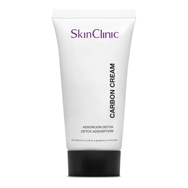 Puhastav näomask 50ml