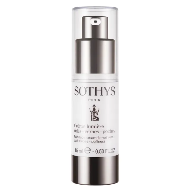 SOTHYS Radiance Eye Cream 15ml