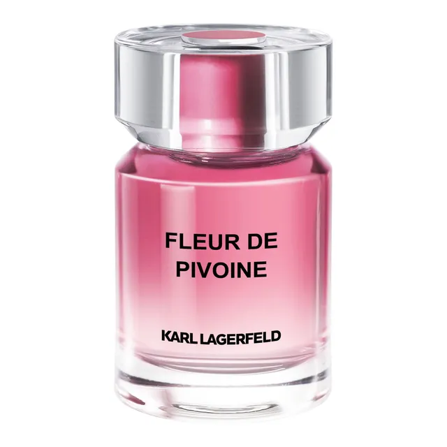 Fleur De Pivoine Femme EdP 50ml