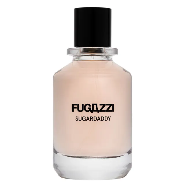 FUGAZZI Sugardaddy Extrait De Parfum 100ml
