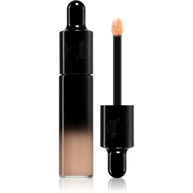 KVD Beauty Good Apple Kauapüsiv peitekreem täielikuks katvuseks varjund 109 Light 10 ml