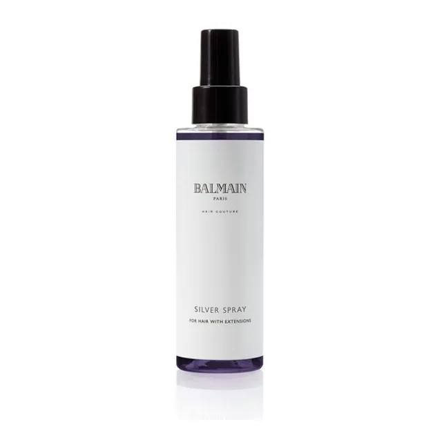 BALMAIN Hair Silver Spray 150ml