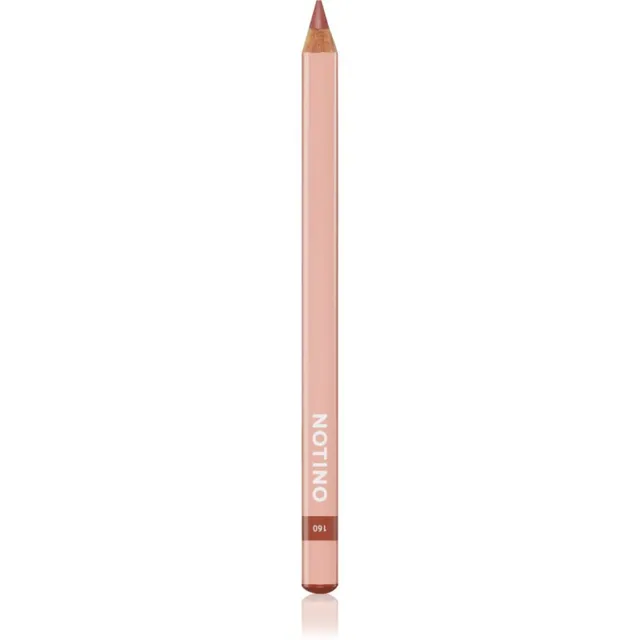 Notino Creamy Contouring Lip Pencil Huulepliiats 160 Teddy Bear 1.1 g