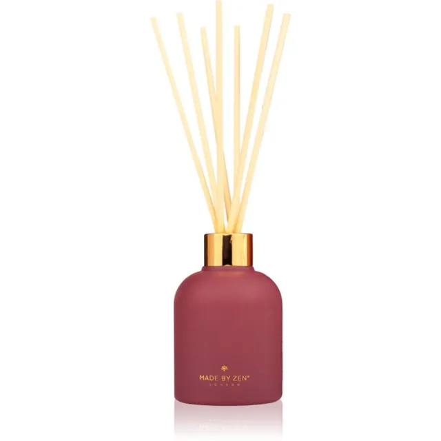 MADE BY ZEN Peony Blush aroomihajuti täitega 120 ml