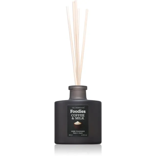 Vila Hermanos Coffee & Milk aroomihajuti 200 ml