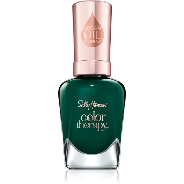 Sally Hansen Color Therapy Küünelakk varjund 453 Serene Green 14,7 ml