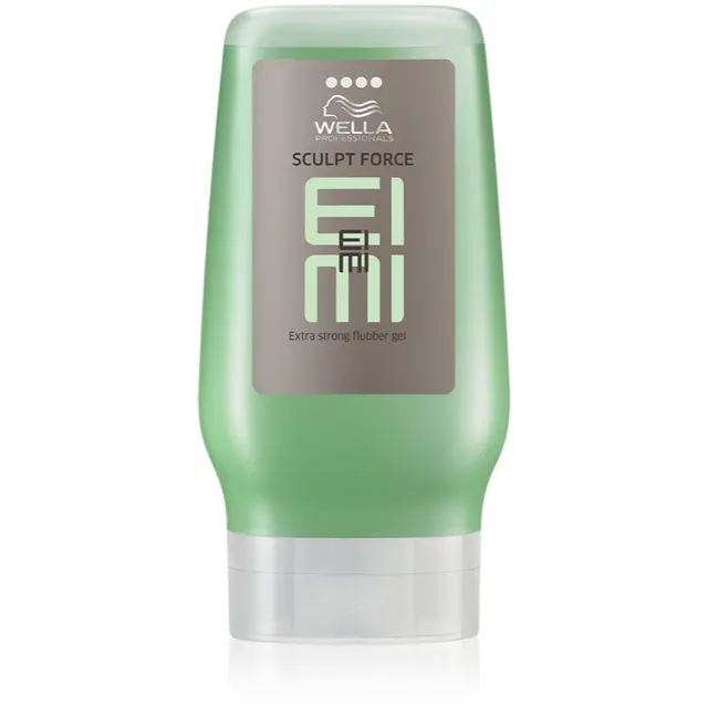 Wella Professionals Eimi Texture Touch Soenguželee fikseerimiseks ja kuju andmiseks 250 ml