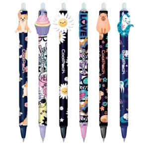 Tindipliiats Coolpack Girls sin 0.5mm