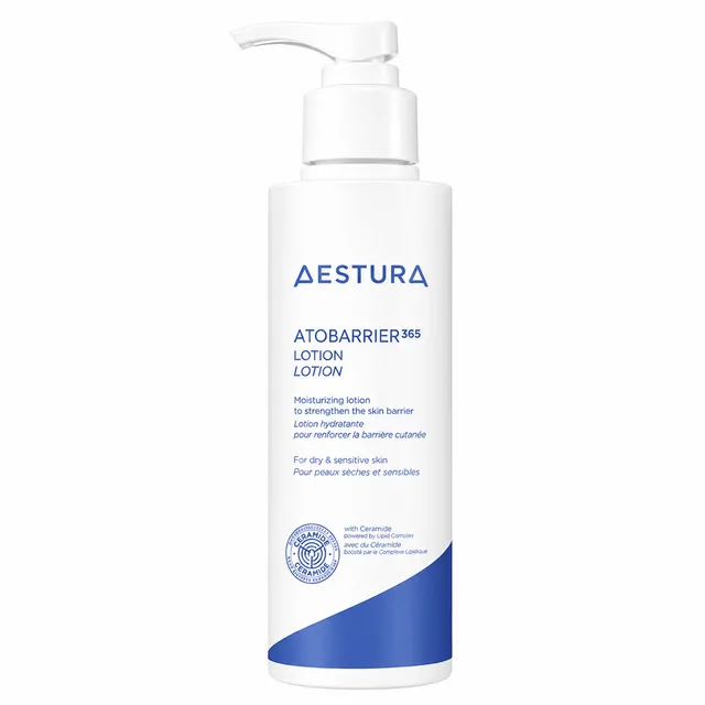 AESTURA Atobarrier 365 Lotion 150ml