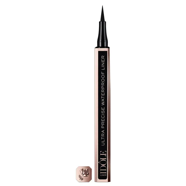LANCOME Idole Ultra Precise Waterproof Liner No.01 Glossy Black 1ml