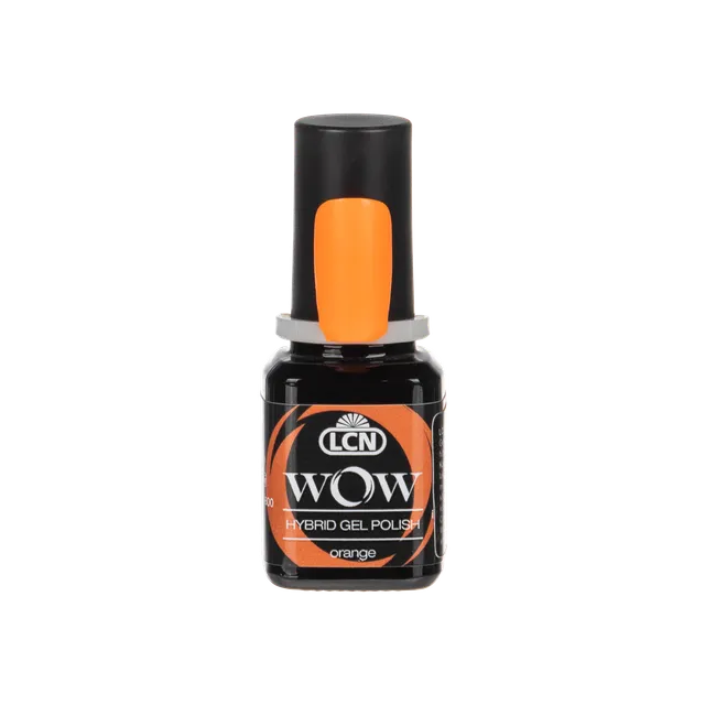 LCN WOW Hybrid Gel Polish (Neon)